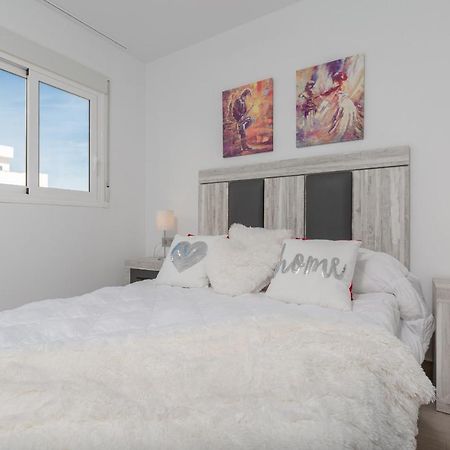 Fidalsa New Altara Rooftop 6 Гуардамар дел Сегура Екстериор снимка