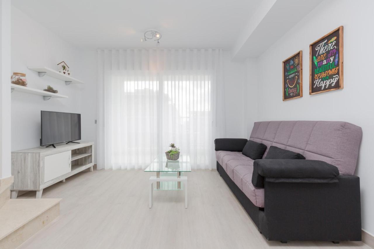 Fidalsa New Altara Rooftop 6 Гуардамар дел Сегура Екстериор снимка