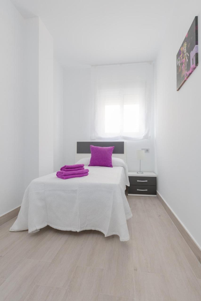Fidalsa New Altara Rooftop 6 Гуардамар дел Сегура Екстериор снимка