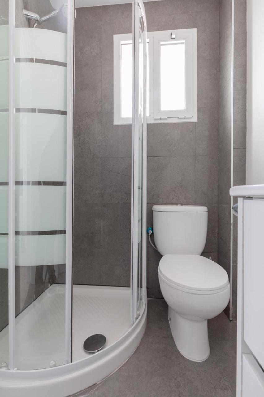 Fidalsa New Altara Rooftop 6 Гуардамар дел Сегура Екстериор снимка