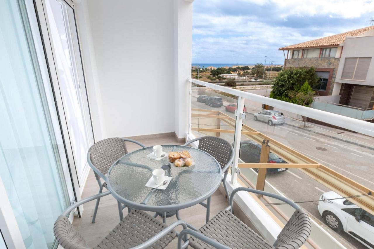 Fidalsa New Altara Rooftop 6 Гуардамар дел Сегура Екстериор снимка