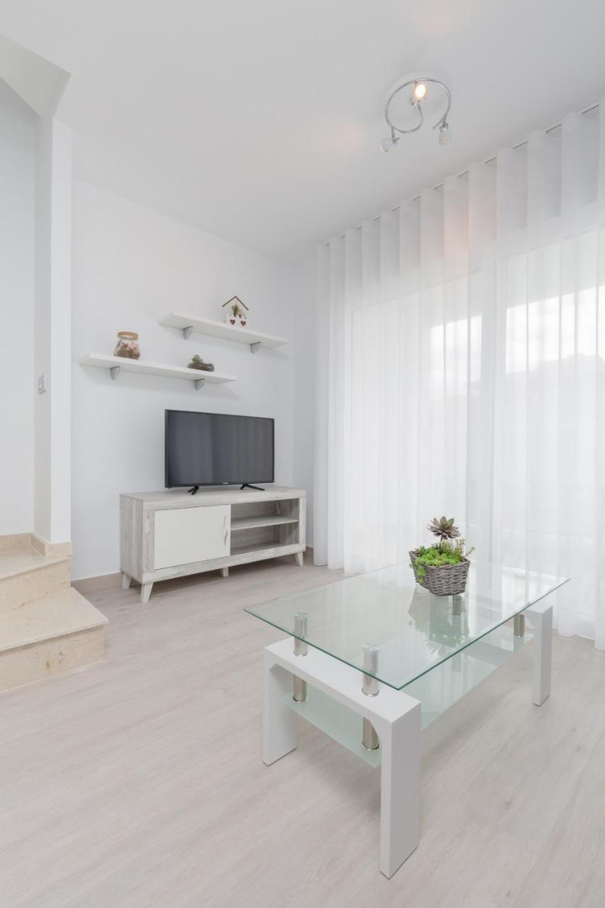Fidalsa New Altara Rooftop 6 Гуардамар дел Сегура Екстериор снимка