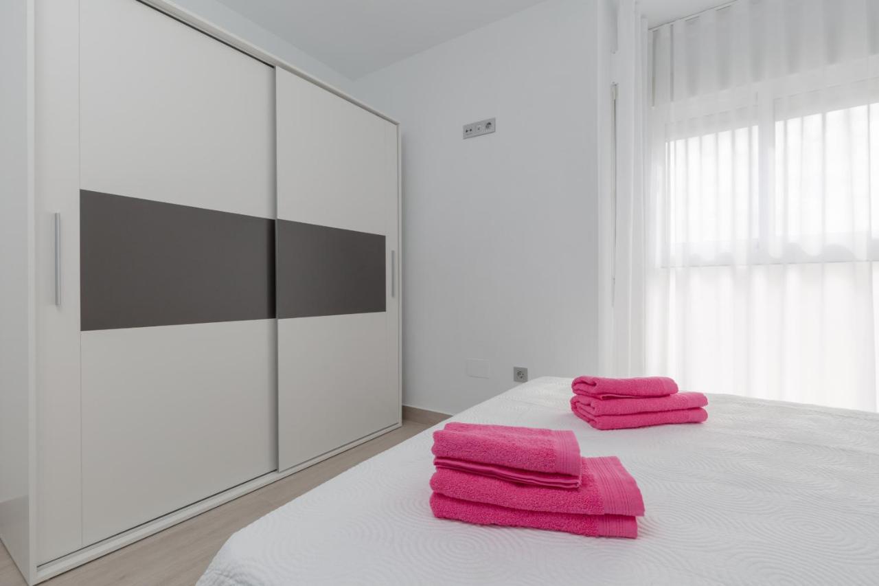 Fidalsa New Altara Rooftop 6 Гуардамар дел Сегура Екстериор снимка