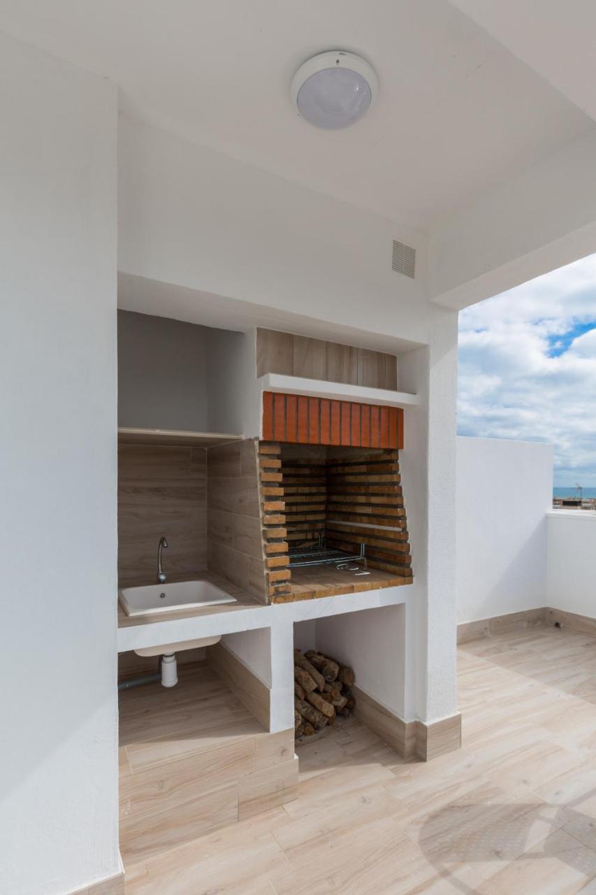 Fidalsa New Altara Rooftop 6 Гуардамар дел Сегура Екстериор снимка