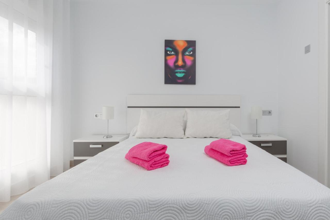 Fidalsa New Altara Rooftop 6 Гуардамар дел Сегура Екстериор снимка