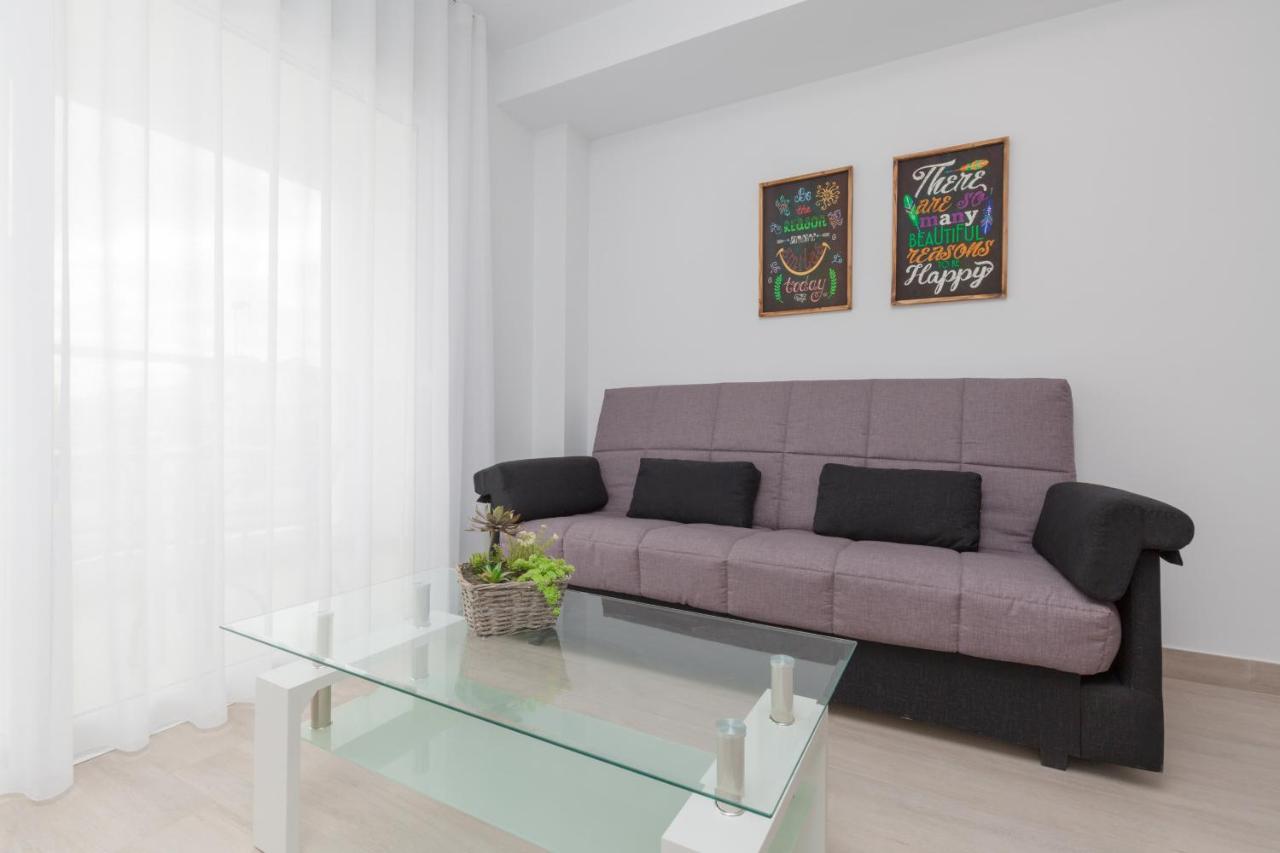 Fidalsa New Altara Rooftop 6 Гуардамар дел Сегура Екстериор снимка