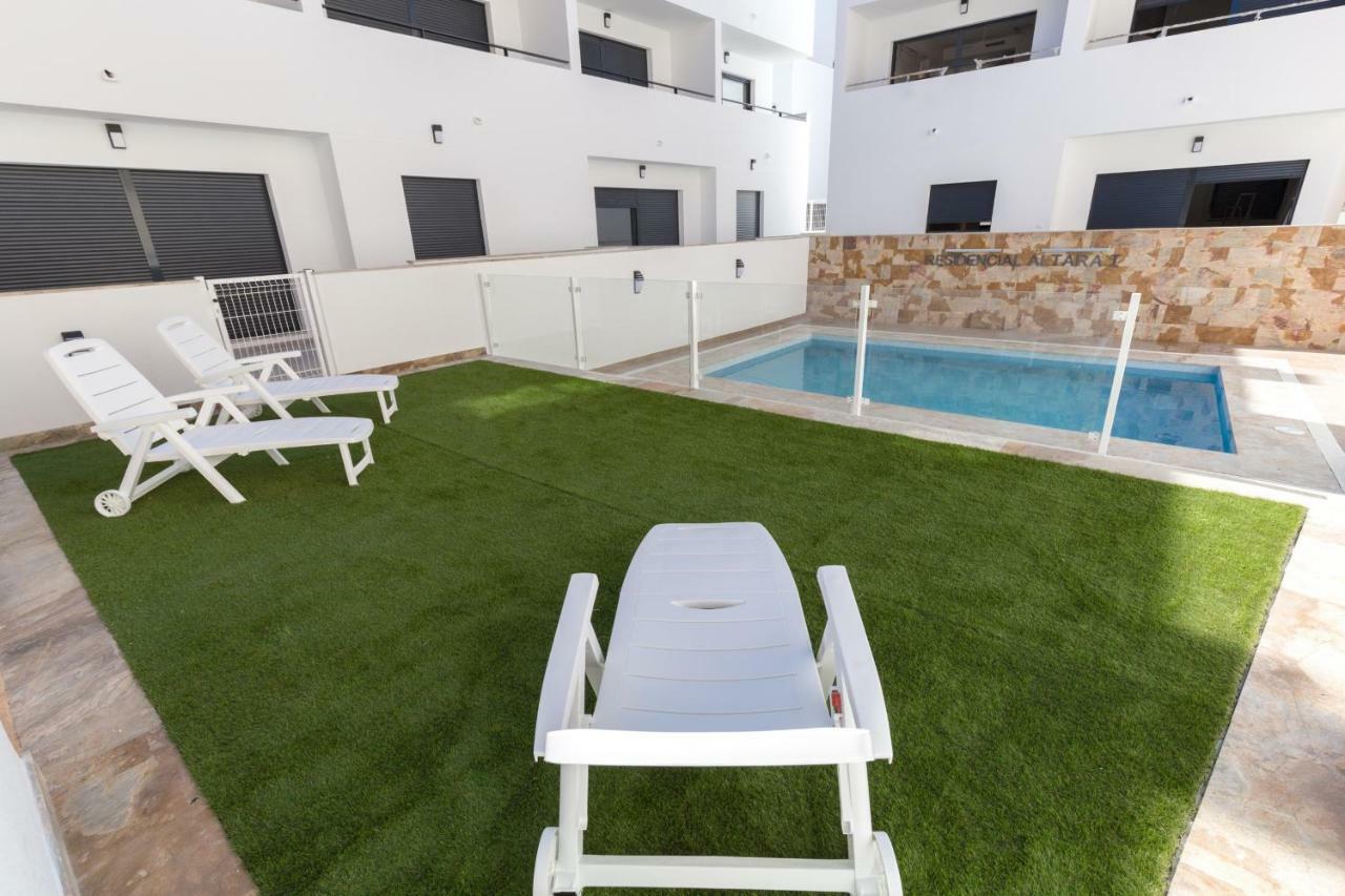 Fidalsa New Altara Rooftop 6 Гуардамар дел Сегура Екстериор снимка