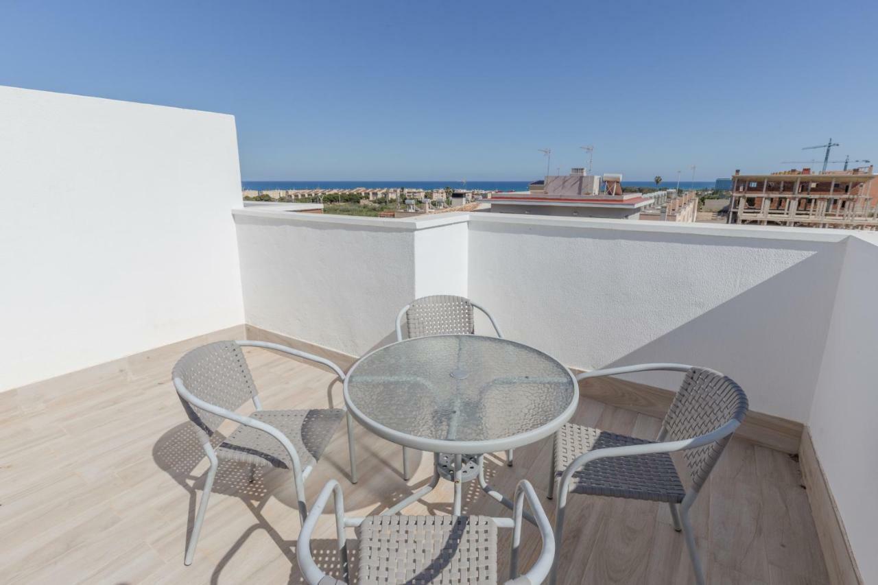 Fidalsa New Altara Rooftop 6 Гуардамар дел Сегура Екстериор снимка