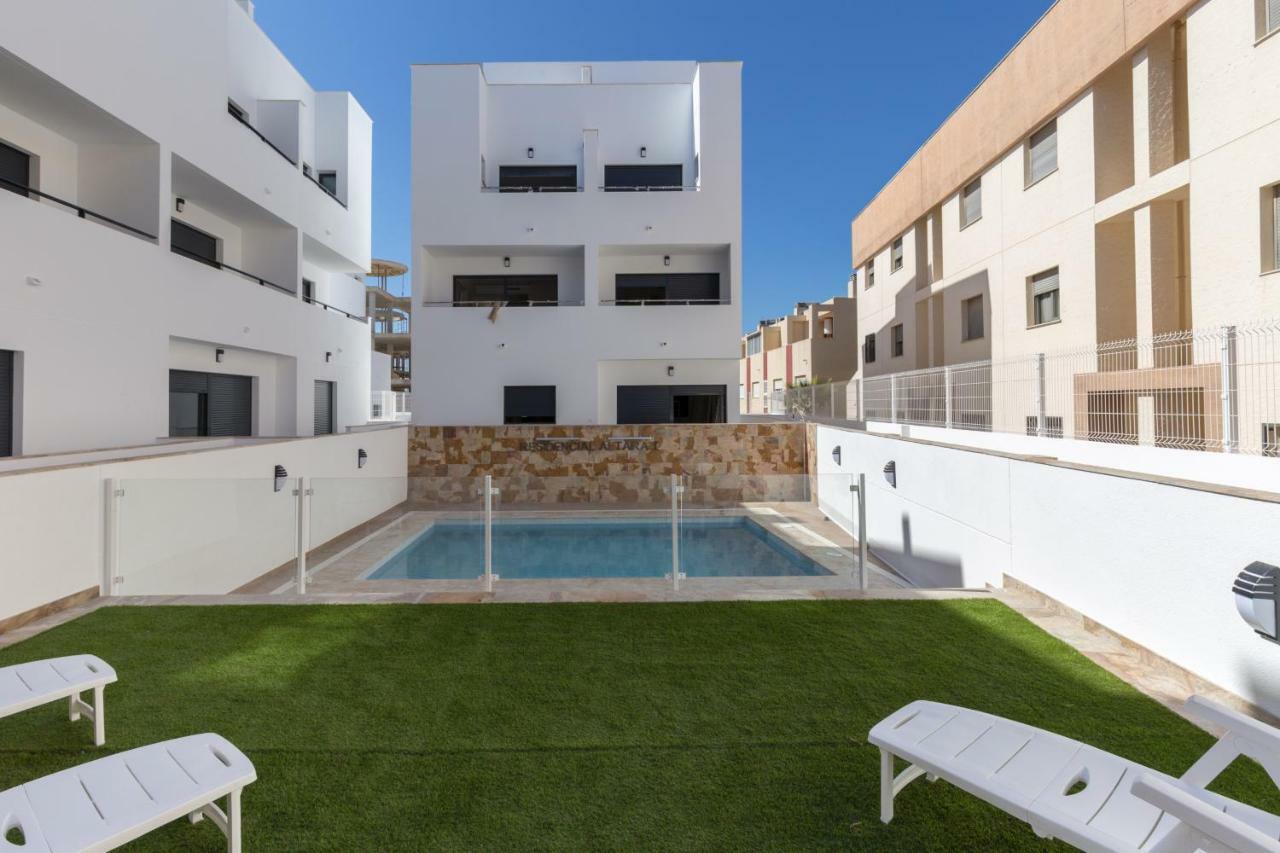 Fidalsa New Altara Rooftop 6 Гуардамар дел Сегура Екстериор снимка