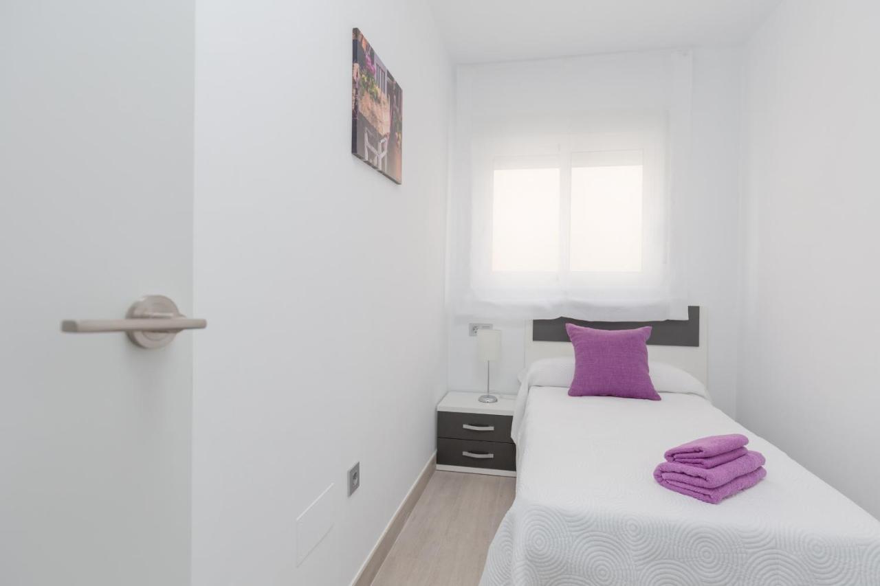 Fidalsa New Altara Rooftop 6 Гуардамар дел Сегура Екстериор снимка