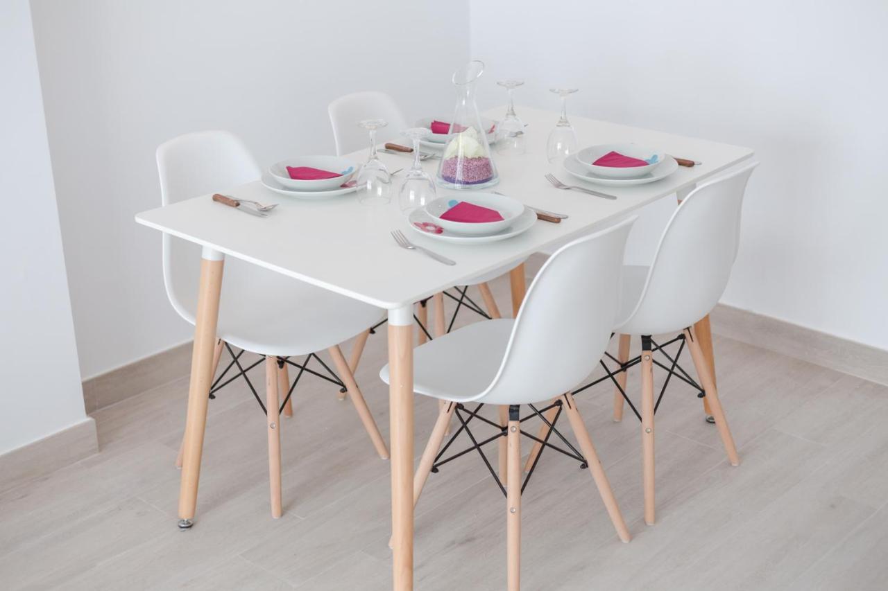 Fidalsa New Altara Rooftop 6 Гуардамар дел Сегура Екстериор снимка