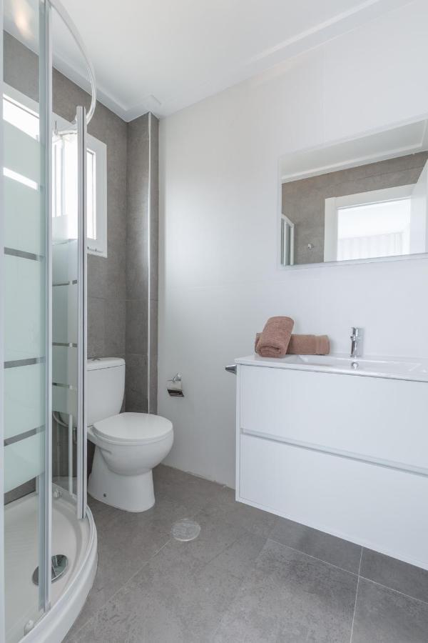 Fidalsa New Altara Rooftop 6 Гуардамар дел Сегура Екстериор снимка