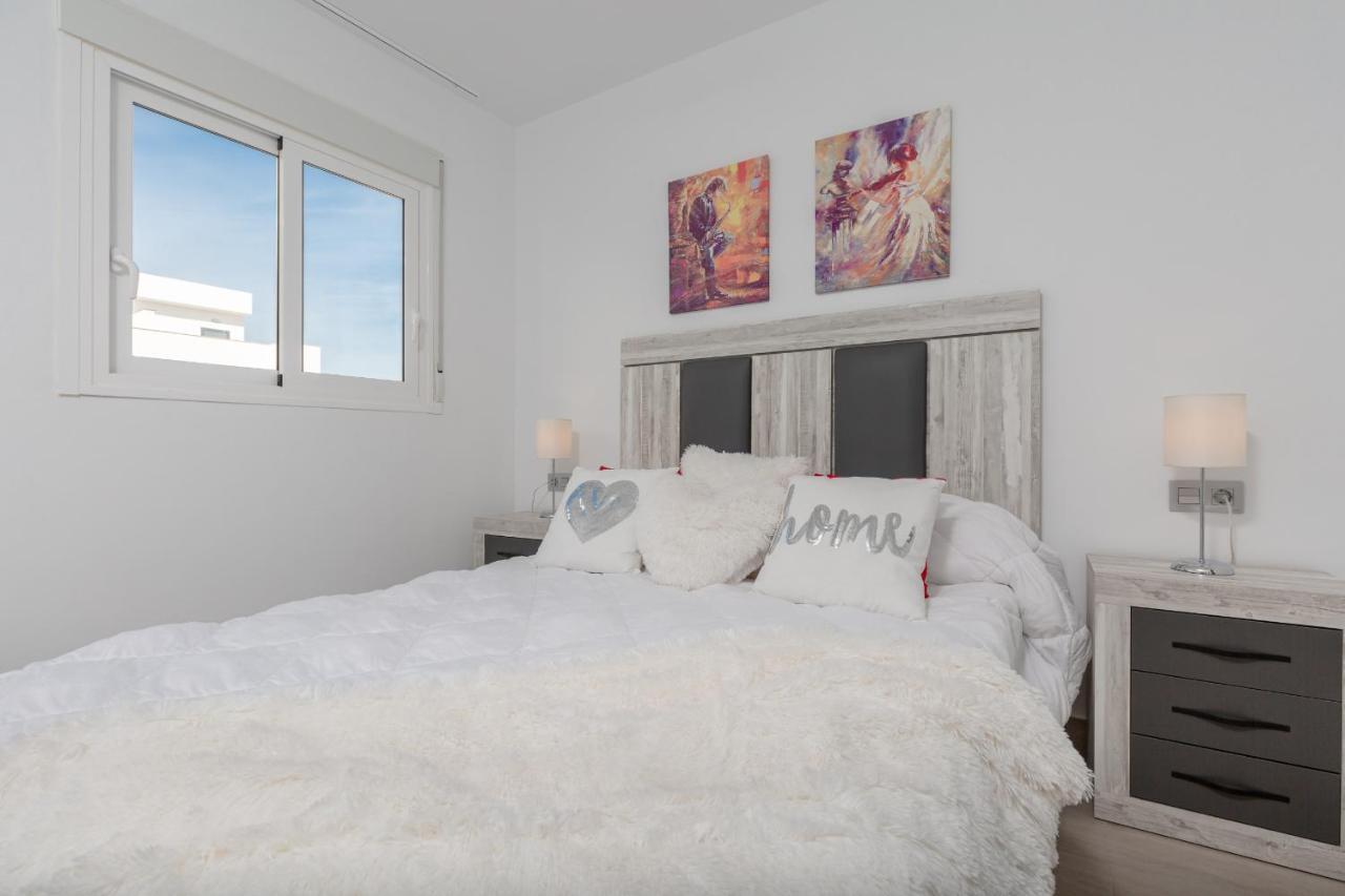 Fidalsa New Altara Rooftop 6 Гуардамар дел Сегура Екстериор снимка