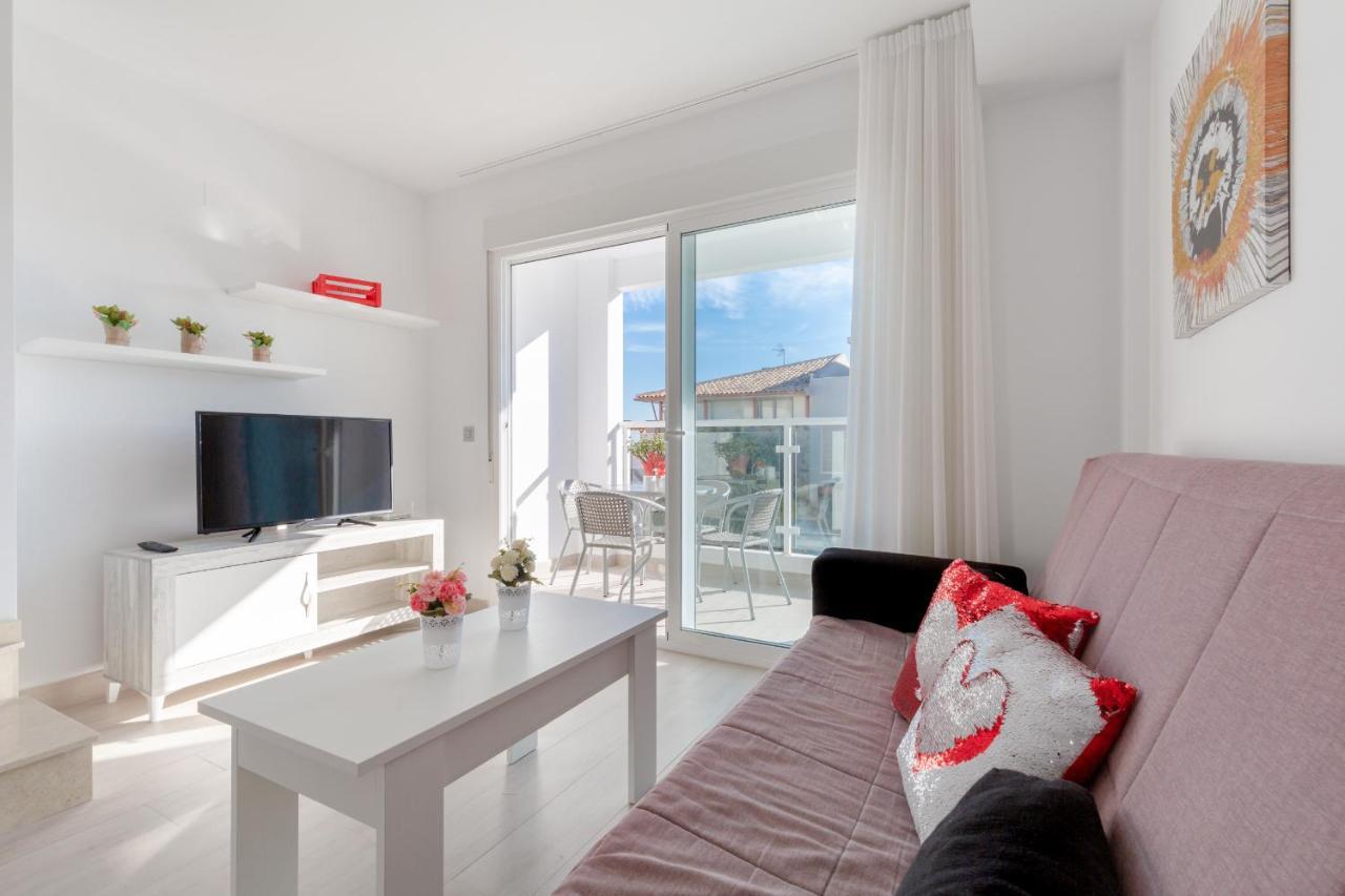 Fidalsa New Altara Rooftop 6 Гуардамар дел Сегура Екстериор снимка
